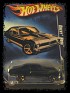 1:64 Mattel Hotwheels Chevy Nova 2009 Black